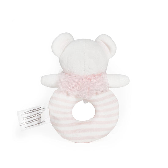 Claris the Mouse, Ring Rattle