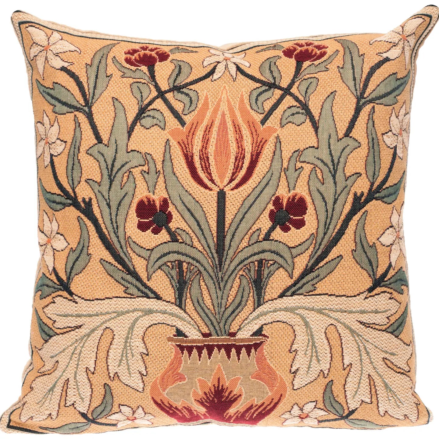 "Tulip" Pillow