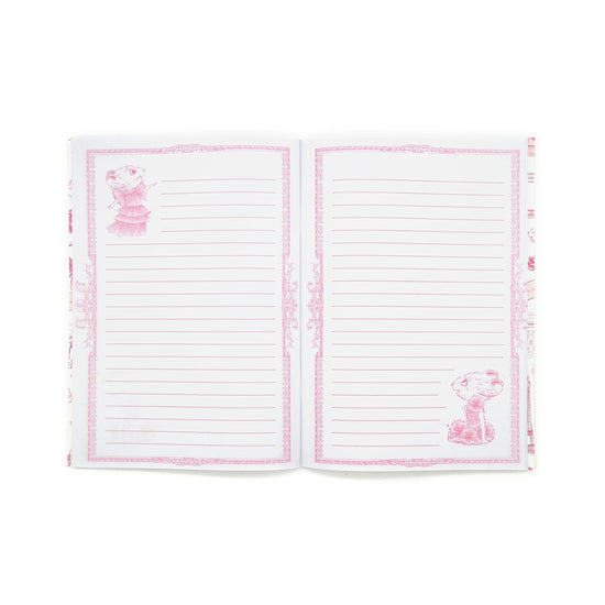 Claris the Chicest Mouse in Paris Stationary Set