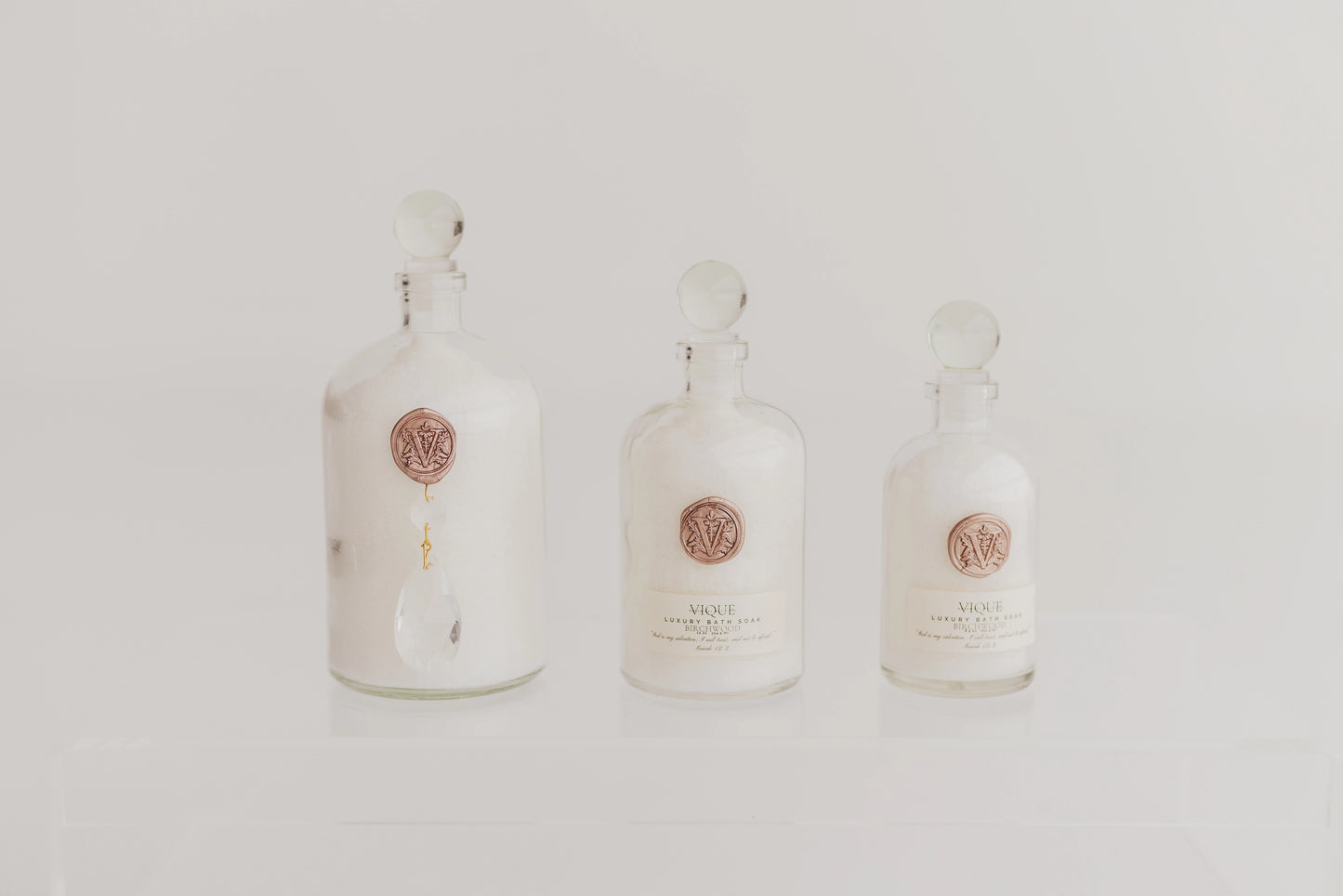 Birchwood Luxury Bath Soak