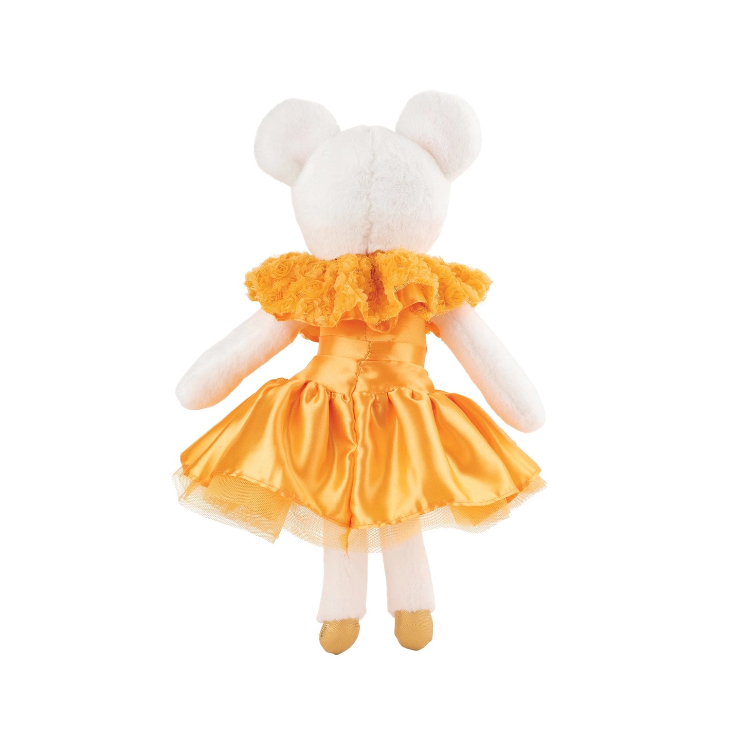 Claris the Mouse, Tangerine Plush Doll